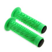 Non-Slip Handlebar Grip Green for Scooter Spare Parts