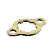Front Sprocket Retainer for ATV Spy Racing 250F1 20mm