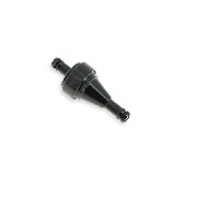 High Quality Removable Fuel Filter (type 1) black for Bashan 300cc BS300S18