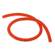 Fuel intake Line 5mm red for Bashan 300cc BS300S18