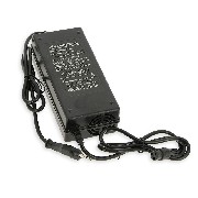 CHARGER 60V 2A  XLR plug model DZL601001 for Citycoco