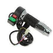 Electric Throttle Grip Citycoco (type2)