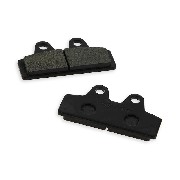 Front Brake Pads for Citycoco spare parts