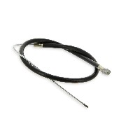 Front Brake Cable for pocket Cross 35cm,  black