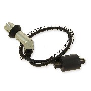 Ignition Coil for ATV Spy Racing 350cc F1