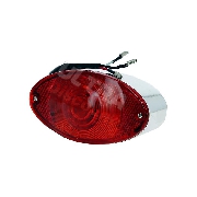 Rear lamp LED for Citycoco