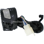 Left Switch Assy for Jonway Scooter GT 125