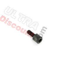 Screw for Gear Shift Drum for engine 125cc for Trex Skyteam