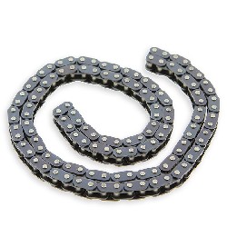 Closed chain 59 Large Links Reinfor Pocket ATV Spare 